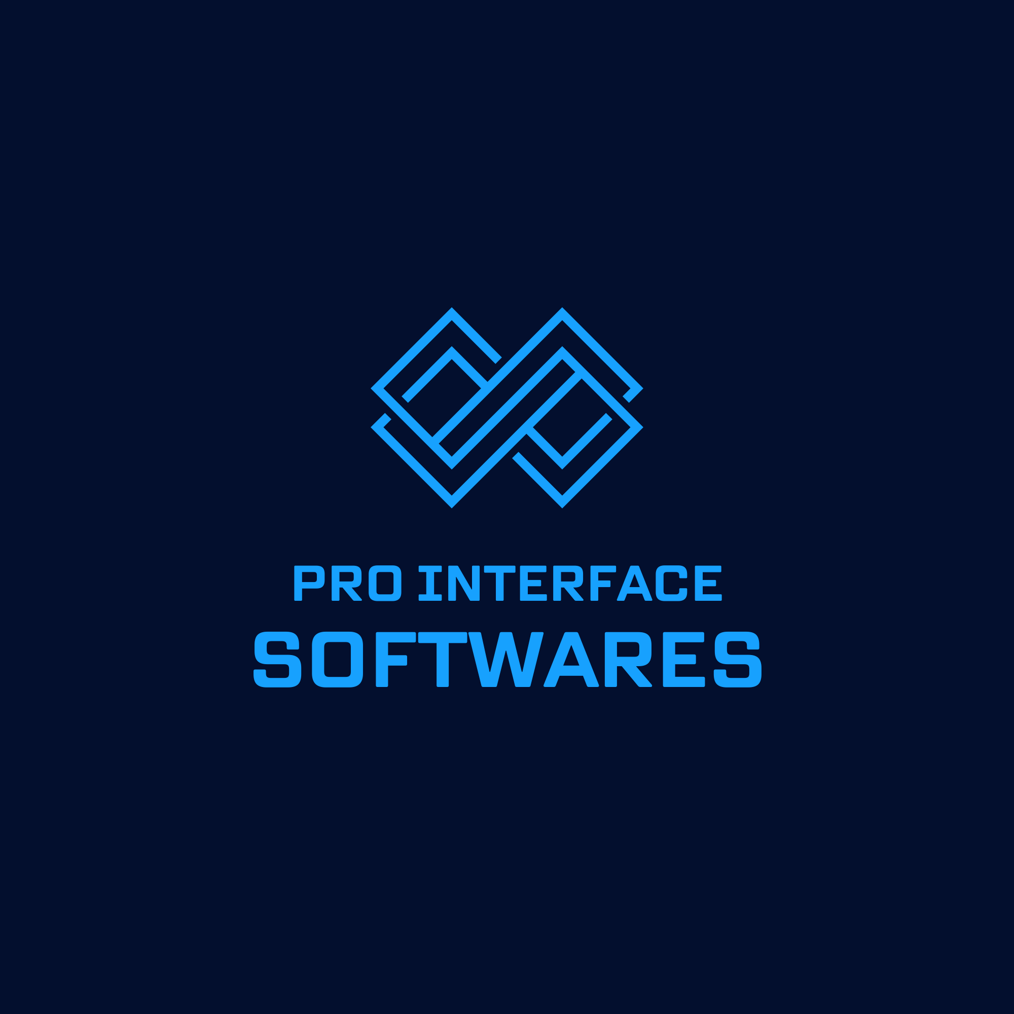 ProInterface Logo